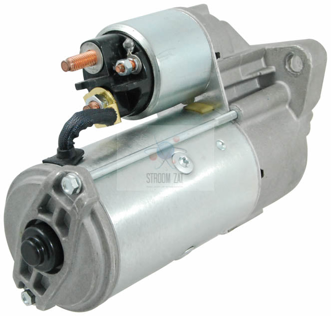 Startmotor Nissan / Opel / Renault 2.2/2.5 Dci