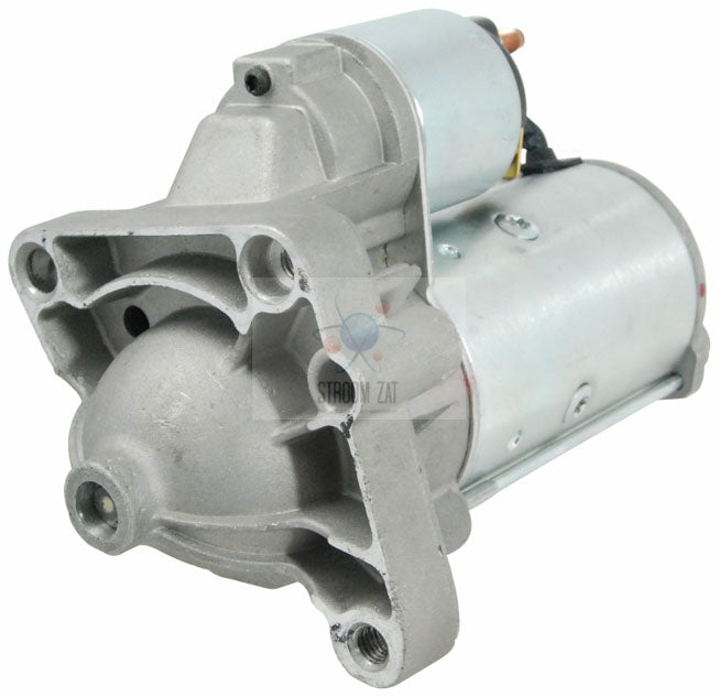 Startmotor Nissan / Opel / Renault 2.2/2.5 Dci