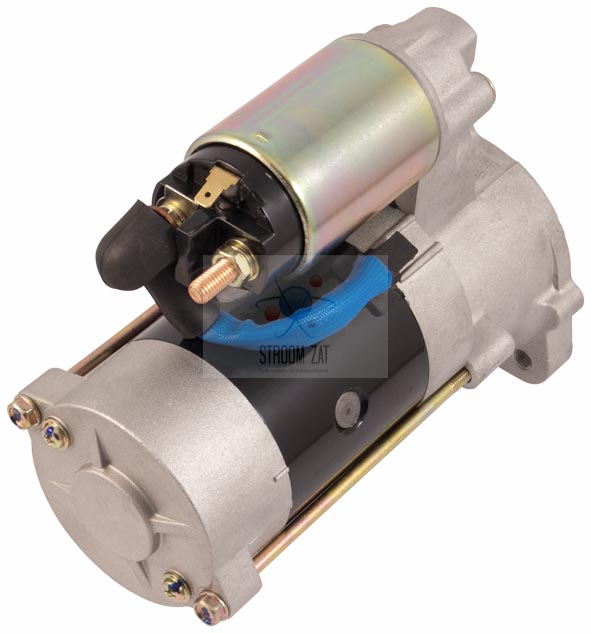 Startmotor Hyundai / Mitsubishi 2.2Kw 2.5TD