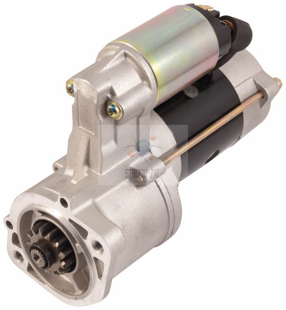 Startmotor Hyundai / Mitsubishi 2.2Kw 2.5TD