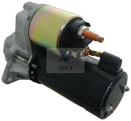 Startmotor Opel / Deawoo 