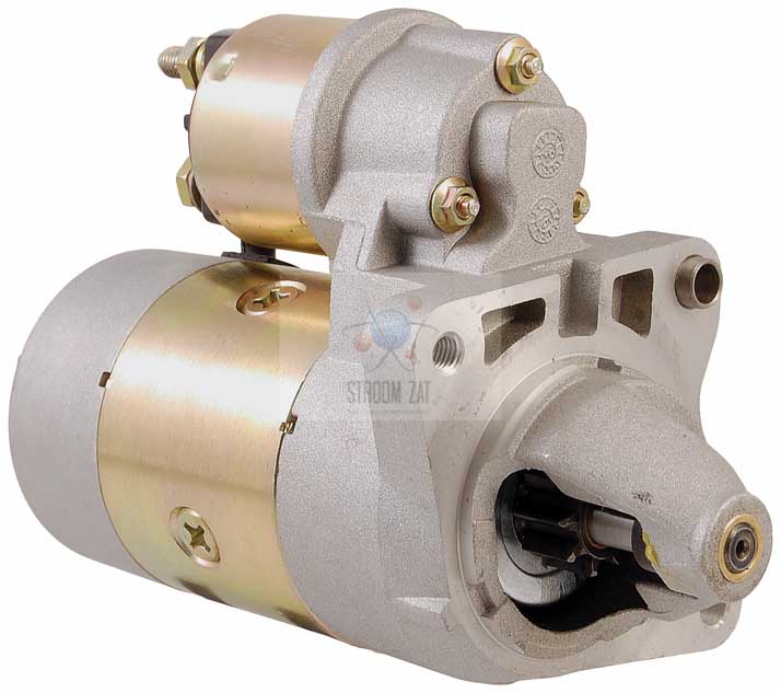 Startmotor Fiat / Lancia 0.8Kw