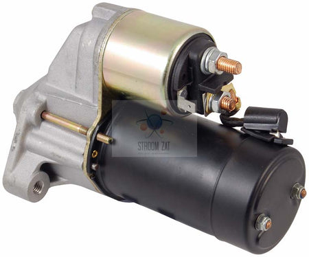 Startmotor Mitsubishi Carisma / Spacestar