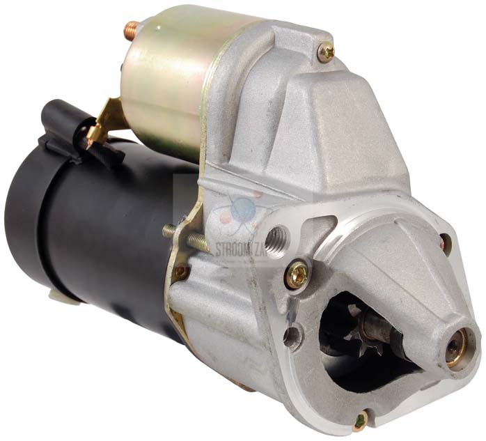 Startmotor Mitsubishi Carisma / Spacestar