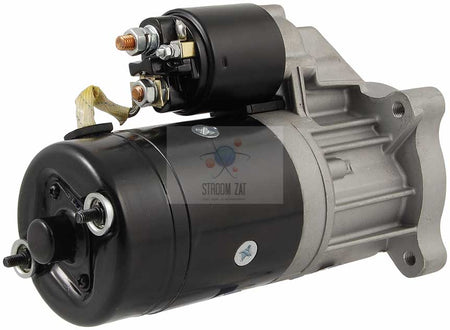 Startmotor Citroen / Peugeot 2.5D