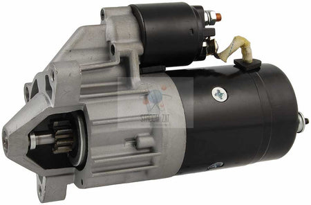 Startmotor Citroen / Peugeot 2.5D