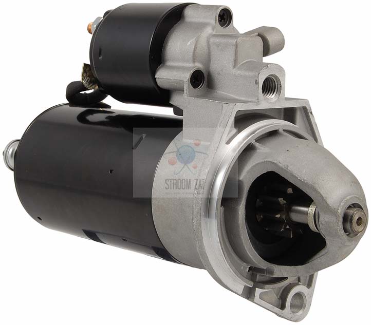 Startmotor Opel/Saab  2.0/2.2 DTI 