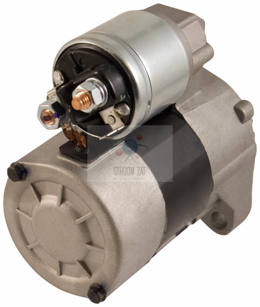 Startmotor Renault/Dacia/Nissan 1.2 benzine