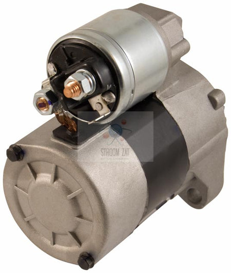 Startmotor Renault/Dacia/Nissan 1.2 benzine