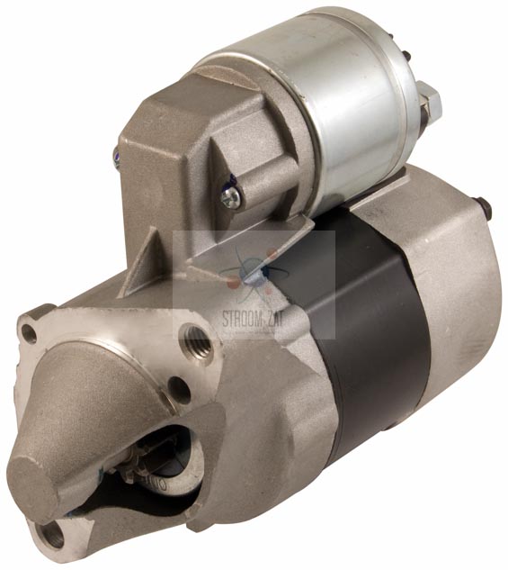 Startmotor Renault/Dacia/Nissan 1.2 benzine