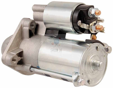 Startmotor Ford / Volvo / Mazda