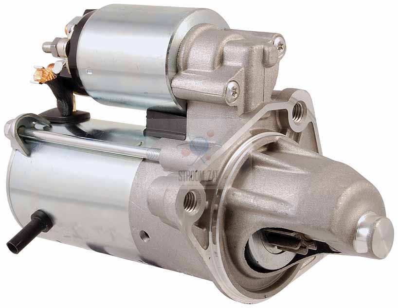 Startmotor Ford / Volvo / Mazda