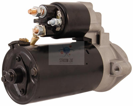 Startmotor BMW / Opel Omega 2.4TD / 2.5TD