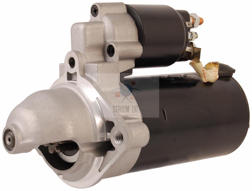 Startmotor BMW / Opel Omega 2.4TD / 2.5TD