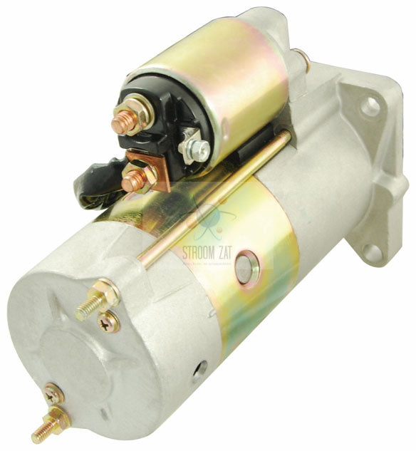 Startmotor Opel Movano, Renault Master 2 