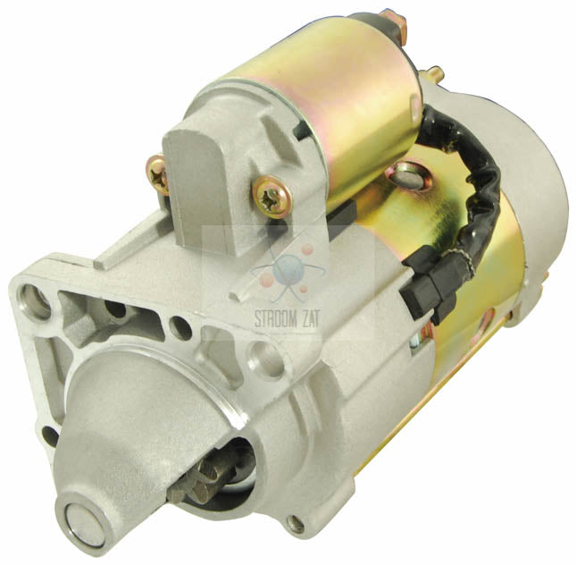 Startmotor Opel Movano, Renault Master 2 