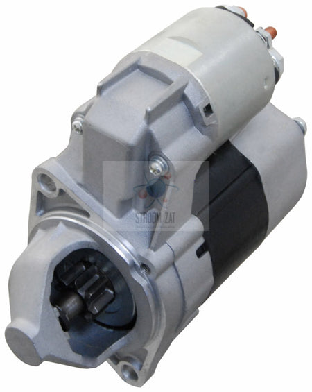 Startmotor Mercedes A/B