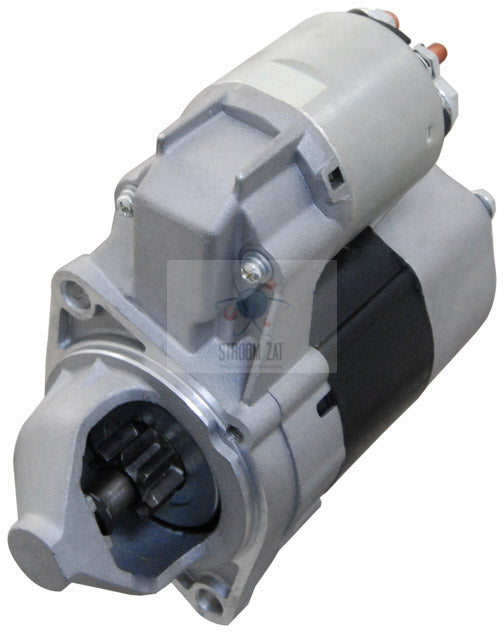 Startmotor Mercedes A/B