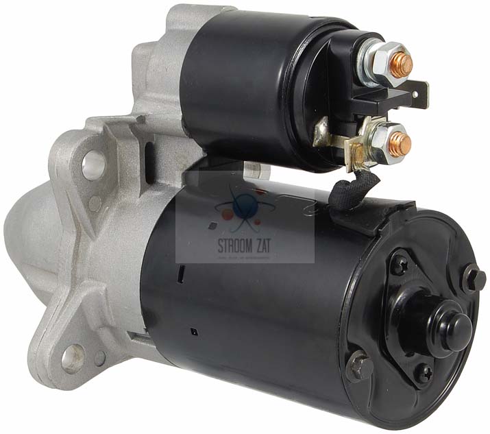 Startmotor Rover/MG