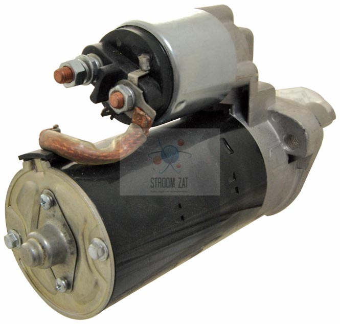 Startmotor Audi / VW / Skoda 2.5TDI