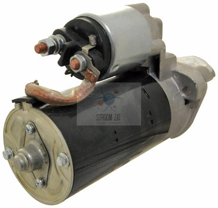 Startmotor Audi / VW / Skoda 2.5TDI