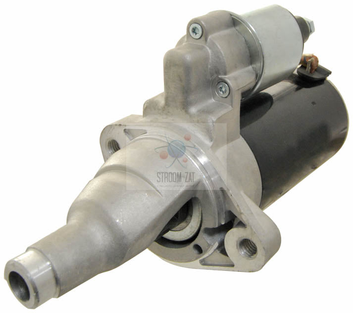 Startmotor Audi / VW / Skoda 2.5TDI