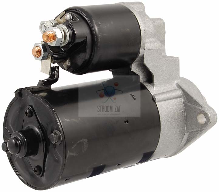 Startmotor Opel AGILA ASTRA CORSA ZAFIRA TACUMA