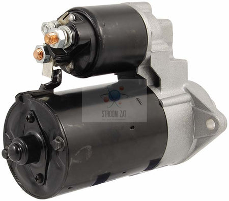 Startmotor Opel AGILA ASTRA CORSA ZAFIRA TACUMA
