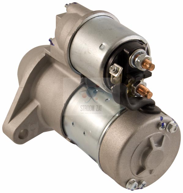 Startmotor Opel diesel / Honda Civic 1.7CDTI