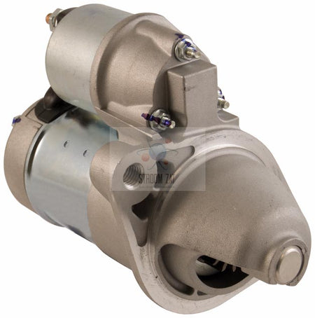Startmotor Opel diesel / Honda Civic 1.7CDTI