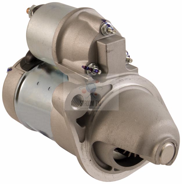 Startmotor Opel diesel / Honda Civic 1.7CDTI