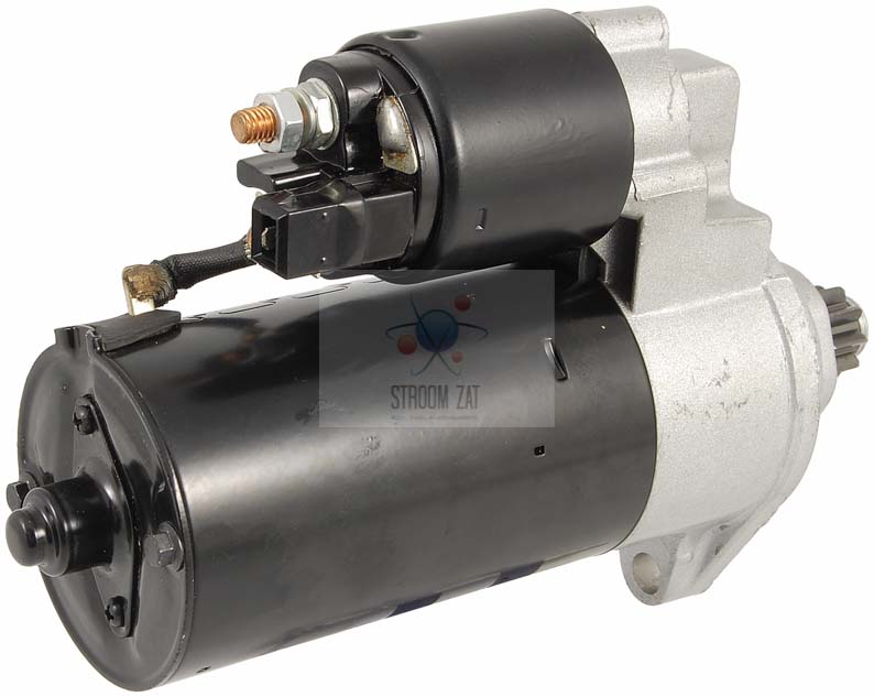 Startmotor Audi / Vw / Seat 1.7 en 1.9 diesel SDI 