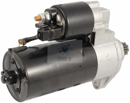 Startmotor Audi / Vw / Seat 1.7 en 1.9 diesel SDI 