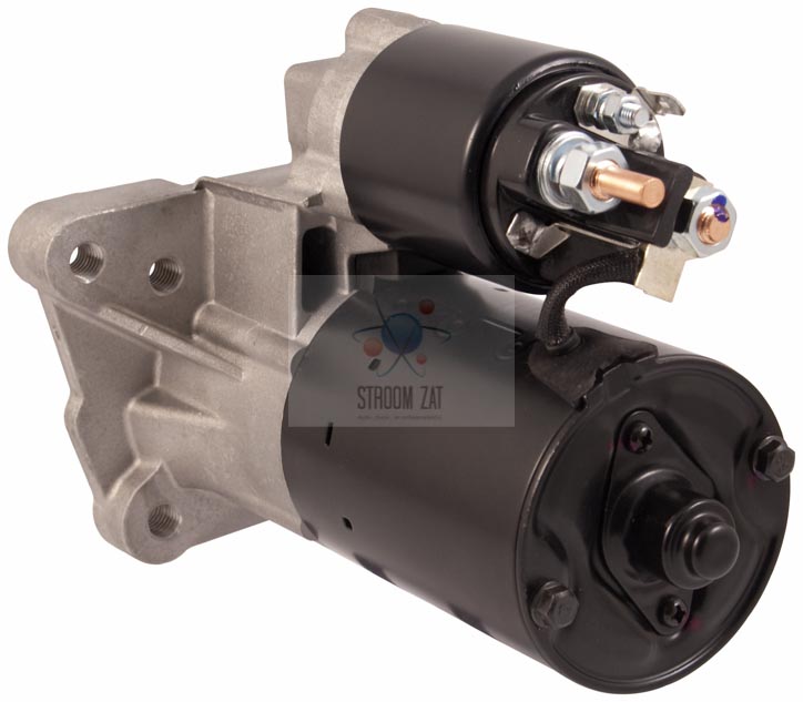 Startmotor Renault 1.8 16V , 2.0 16V