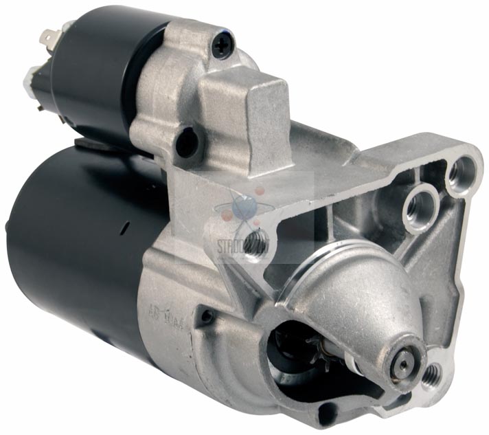 Startmotor Renault 1.8 16V , 2.0 16V