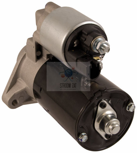 Startmotor Toyota benzine 