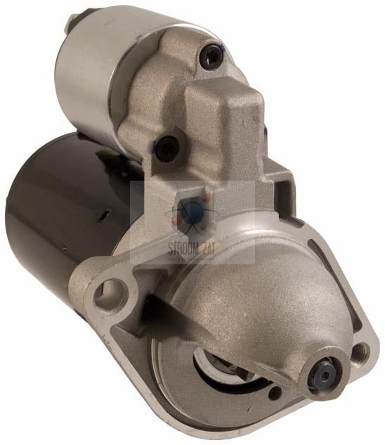 Startmotor Toyota benzine 