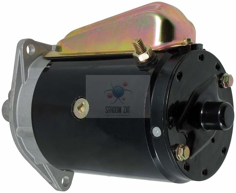 Startmotor Ford USA, Mercury etc. 