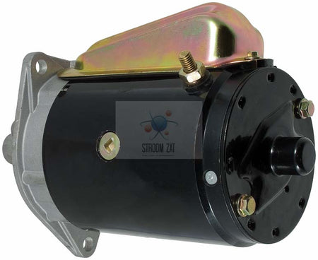 Startmotor Ford USA, Mercury etc. 