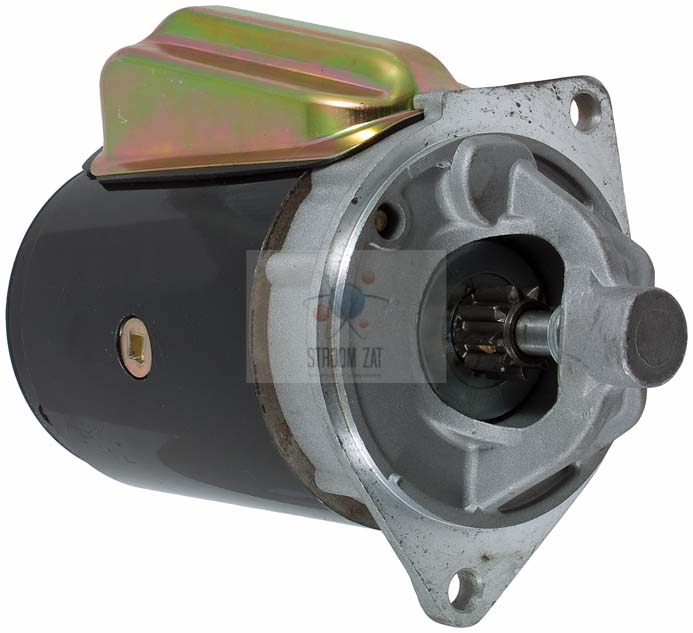 Startmotor Ford USA, Mercury etc. 