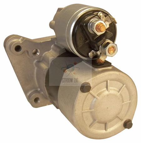 Startmotor Renault / Nissan 1.4/1.6 benzine