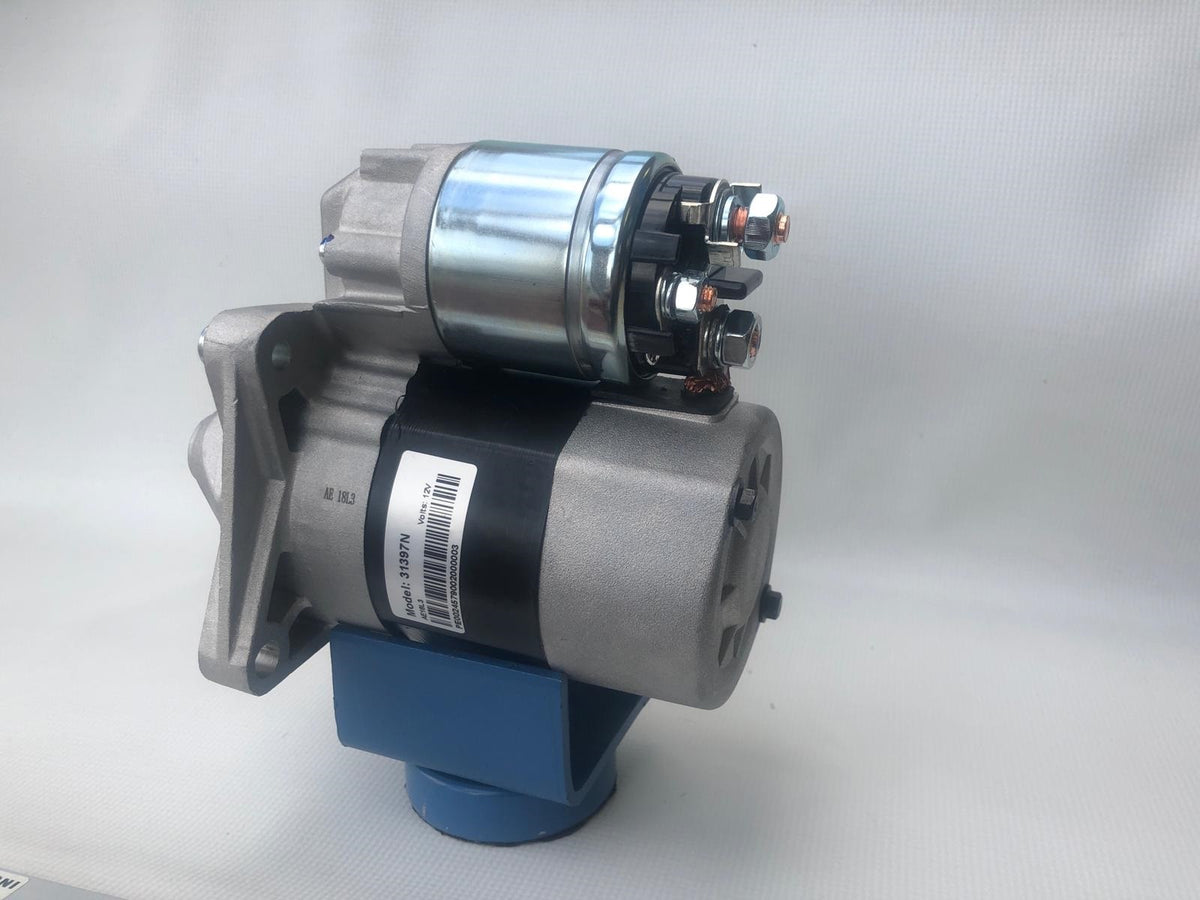Startmotor Fiat Lancia  1.1 en 1.2