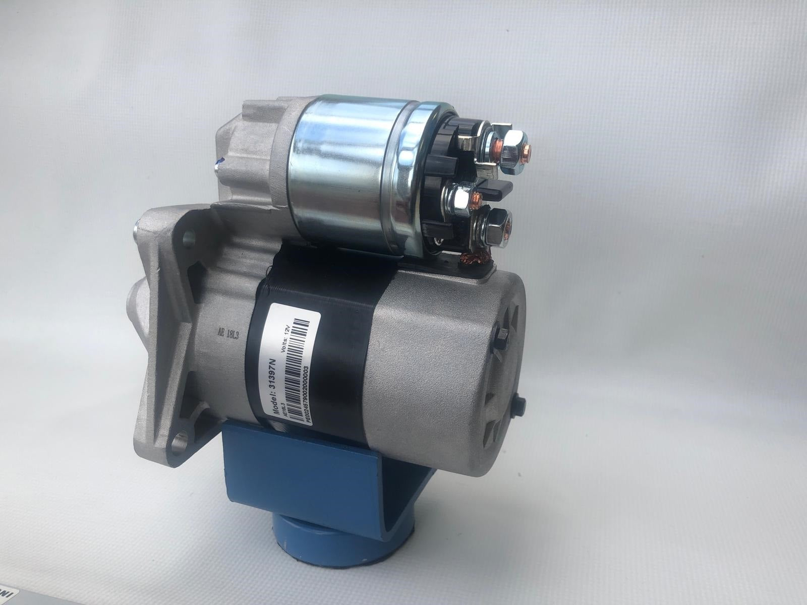 Startmotor Fiat Lancia  1.1 en 1.2