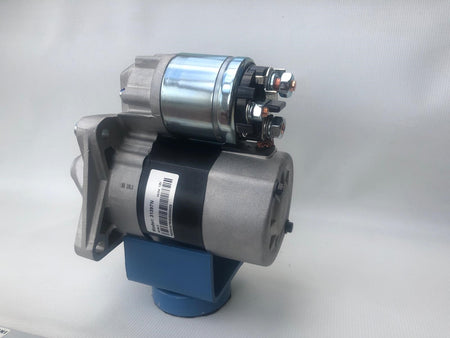 Startmotor Fiat Lancia  1.1 en 1.2