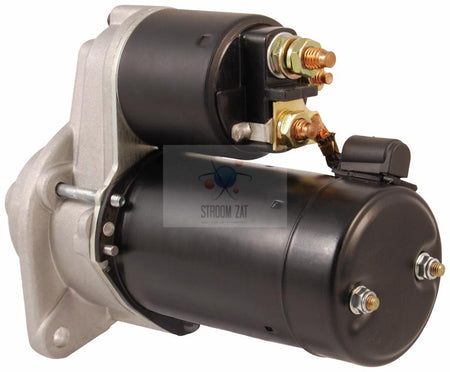 Startmotor 2CV 