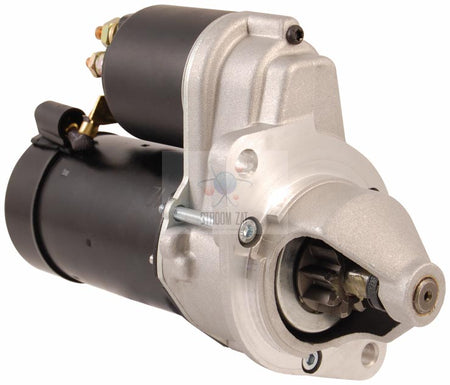 Startmotor 2CV 