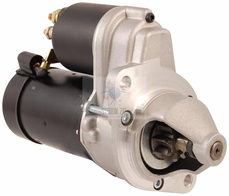 Startmotor 2CV 
