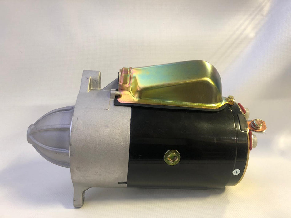 Startmotor Jeep  (klap) 