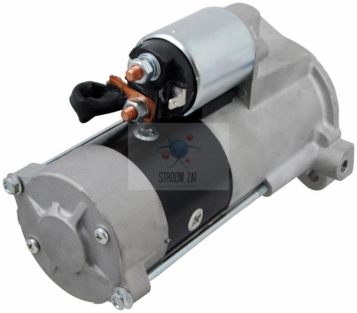 Startmotor Mitsubishi Pajero / Canter