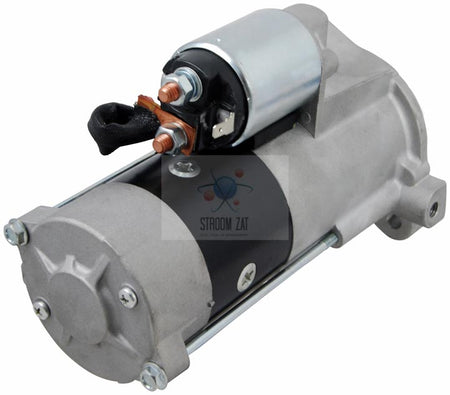 Startmotor Mitsubishi Pajero / Canter